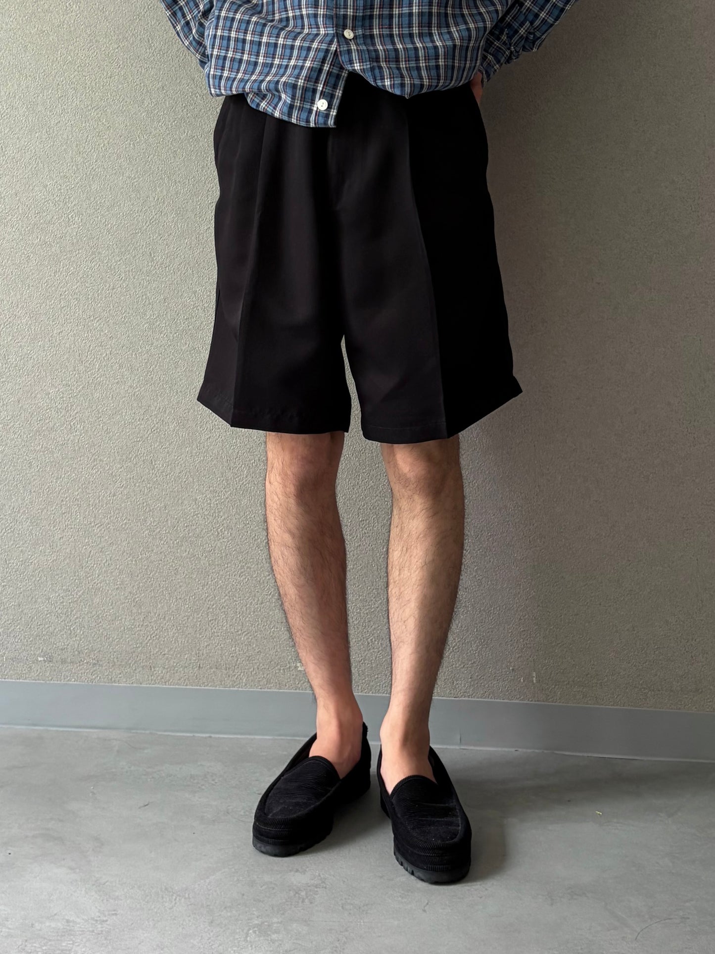 00's DOCKERS slacks shorts