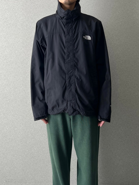 00's THE NORTH FACE nylon jacket