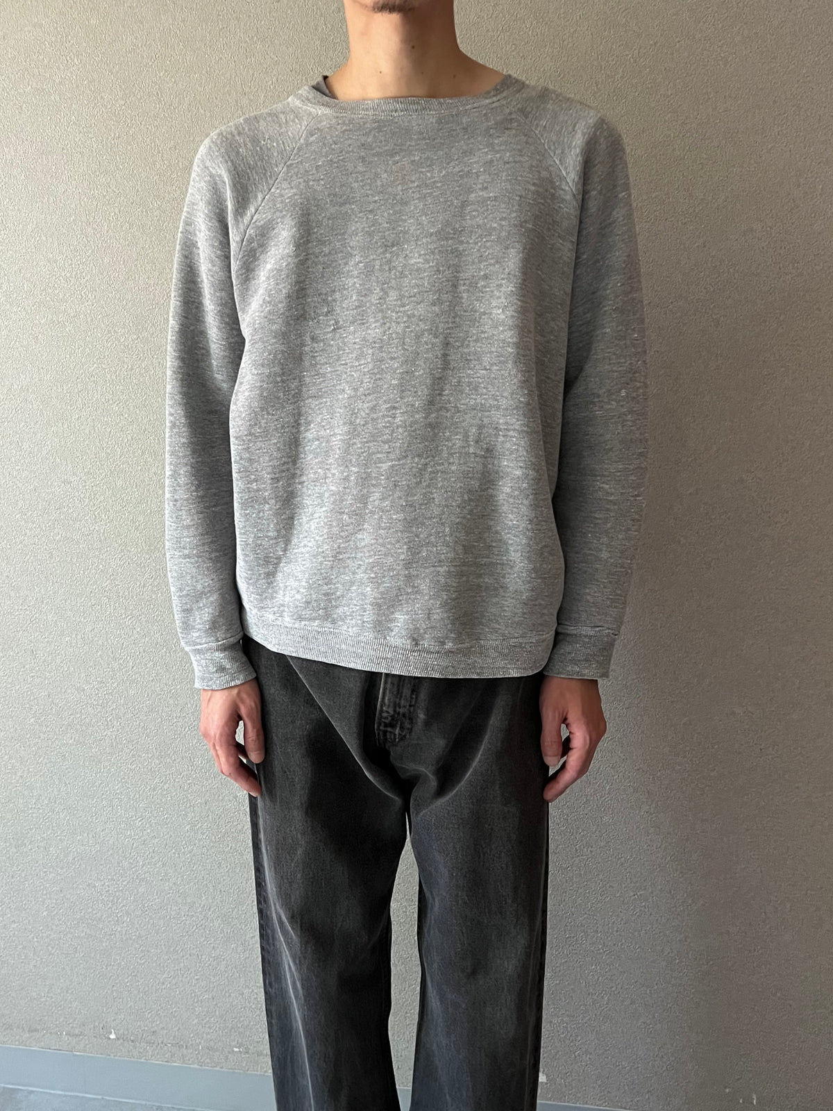 60's VINTAGE sweater