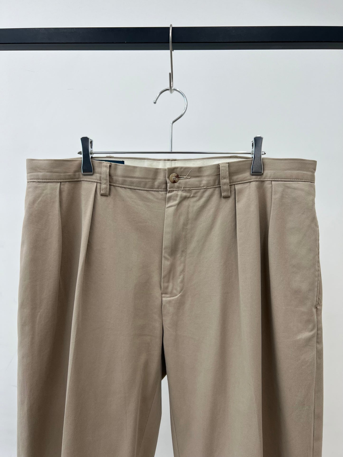 00's Polo Ralph Lauren chino pants