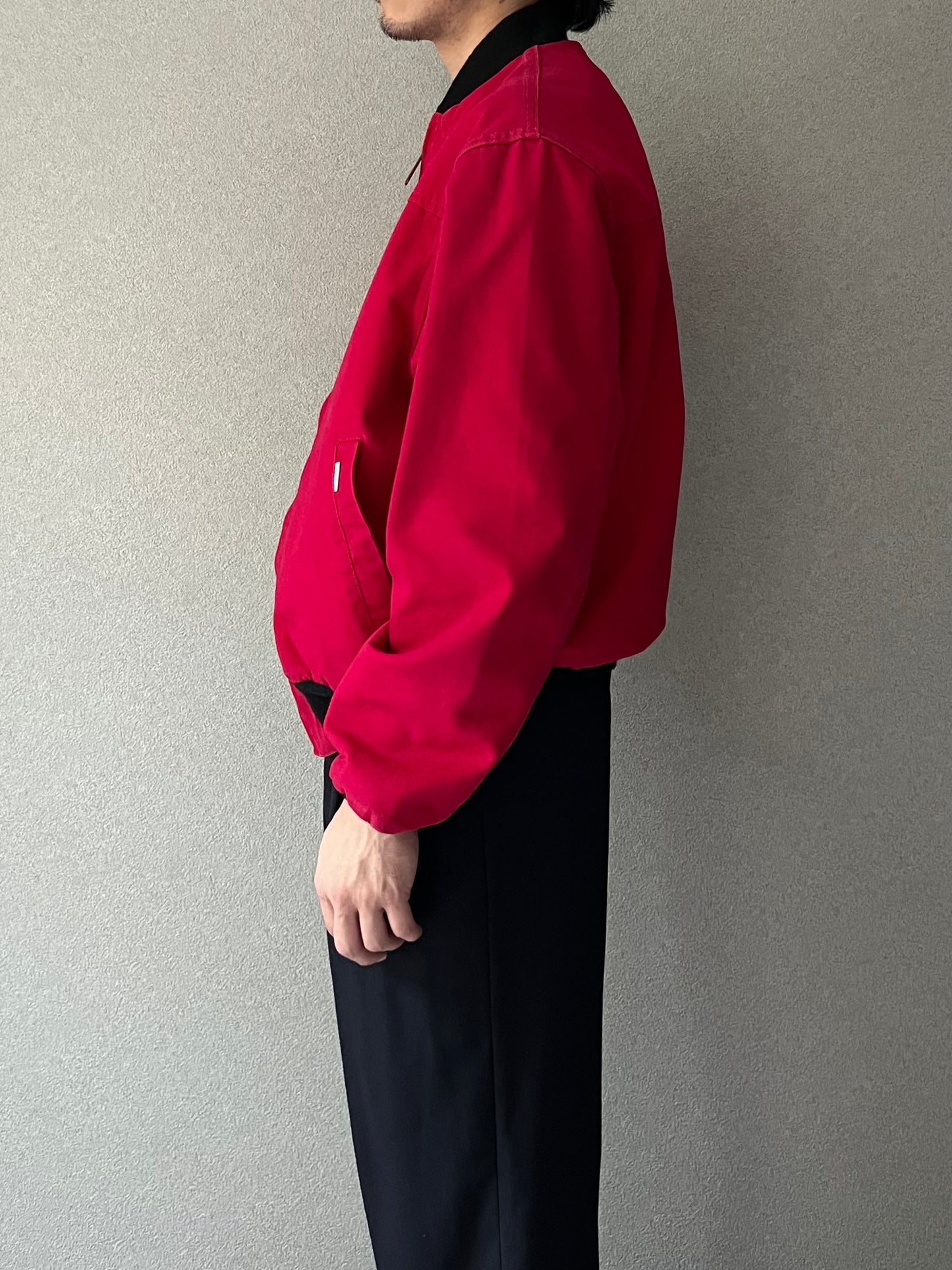 80's carhartt work jacket "Made in USA"