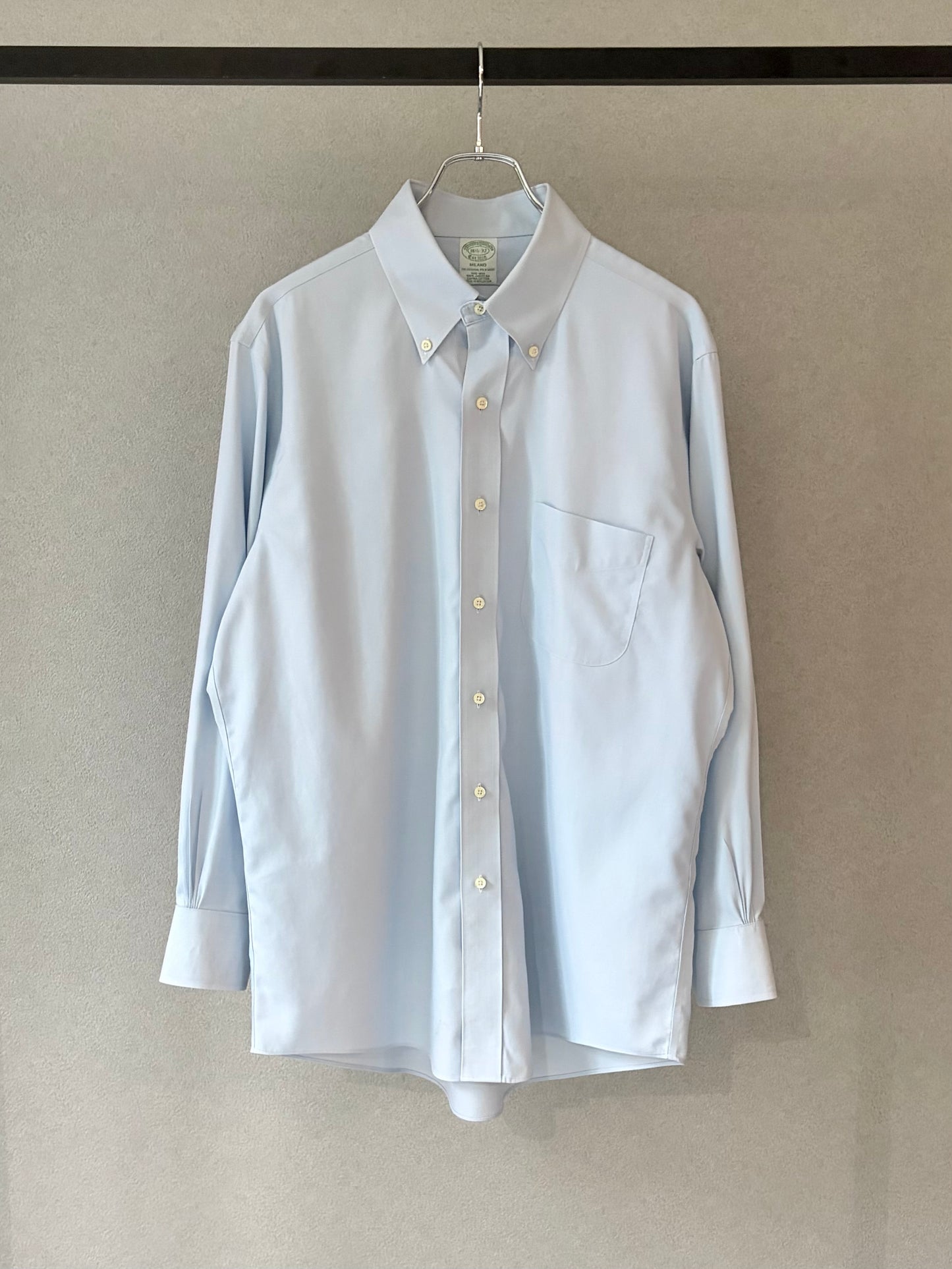 00's Brooks Brothers BD shirt