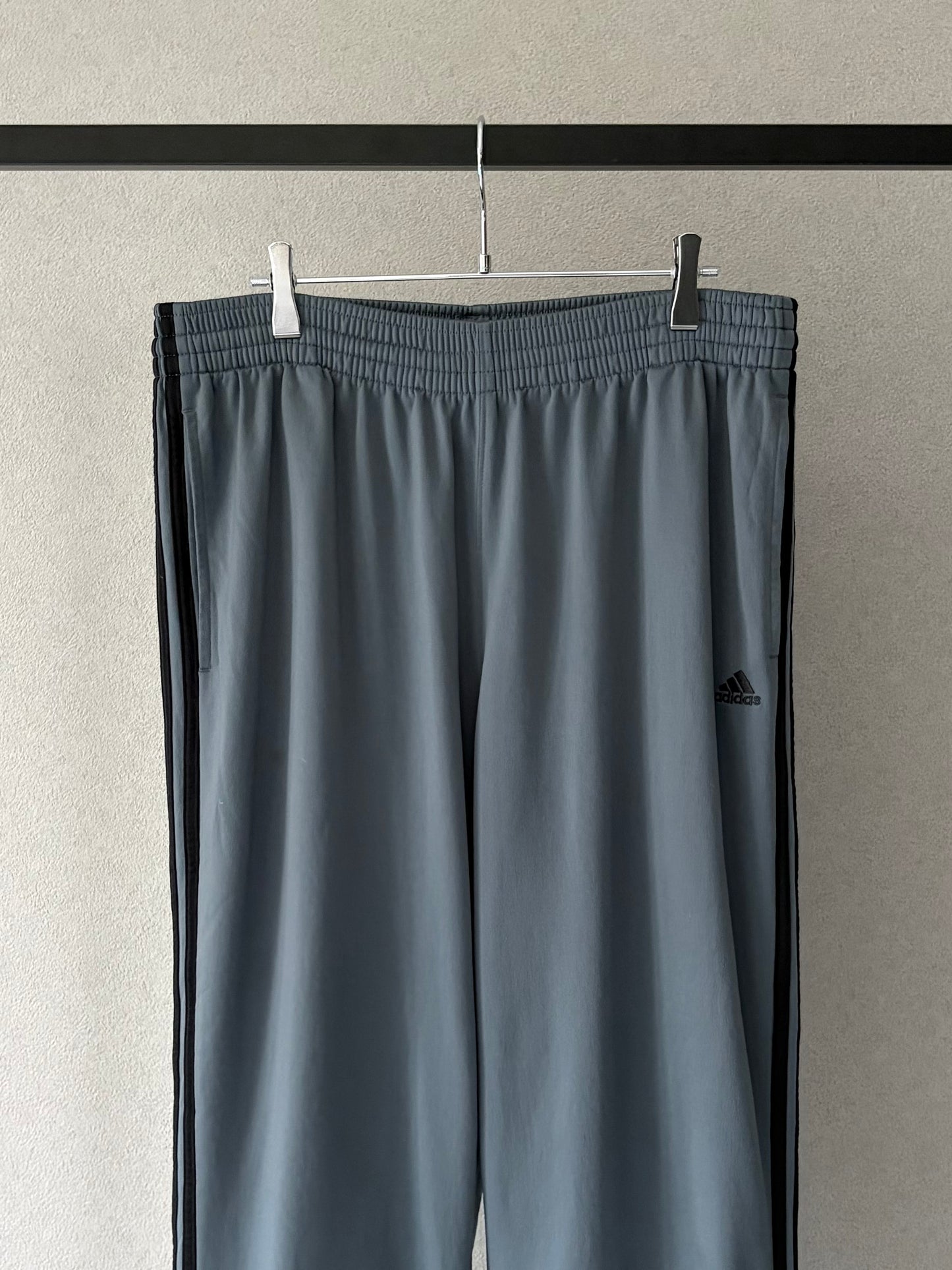 00's adidas track pants
