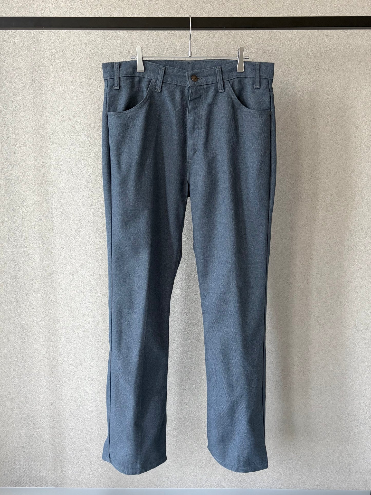 90's Levi's STA-PREST pants "Made in USA"