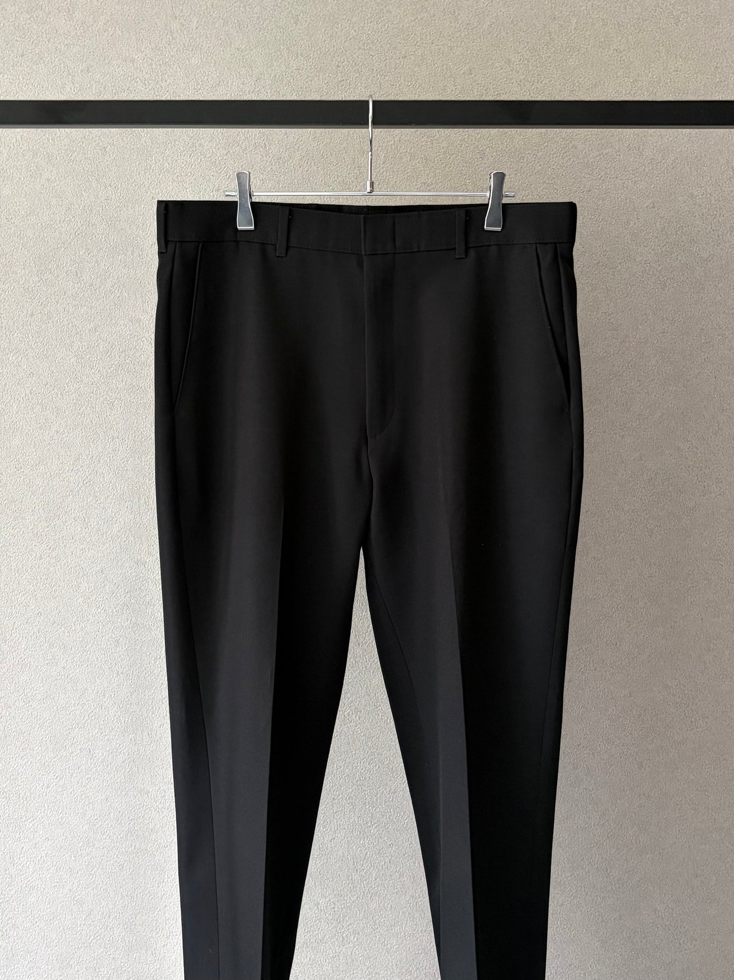 80's Levi's action slacks