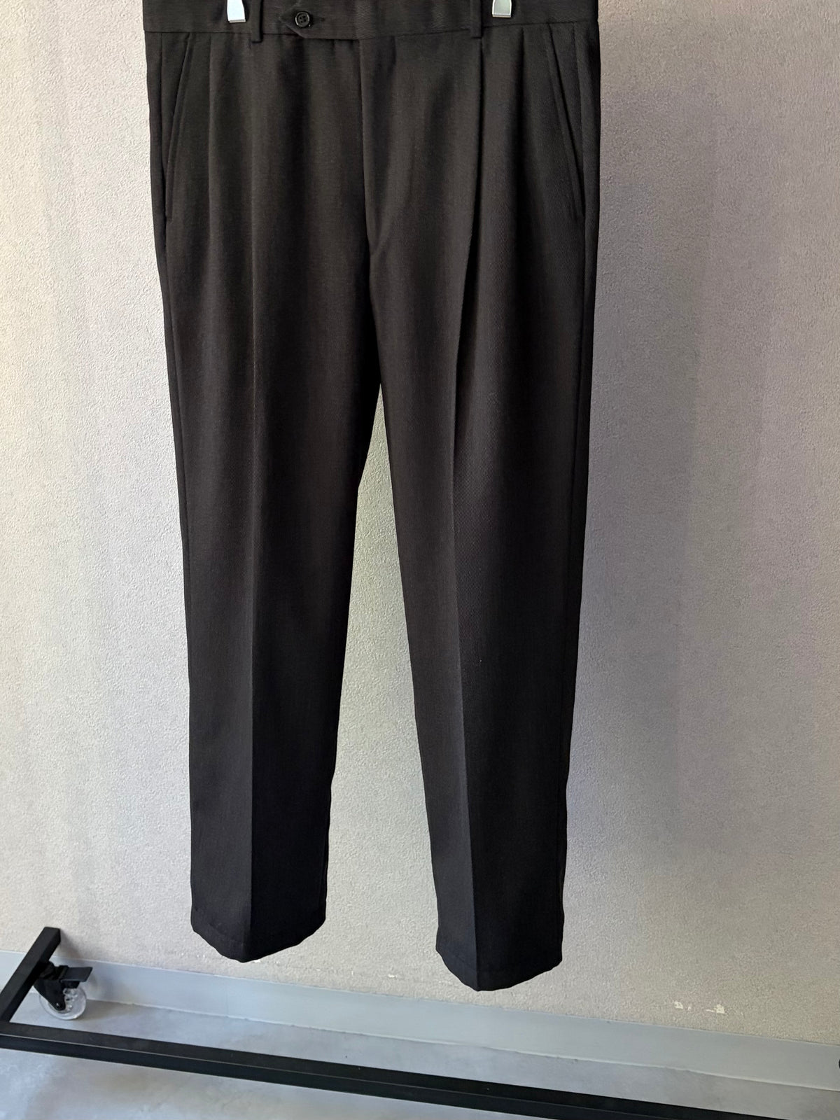 90's〜 Brooks Brothers wool slacks