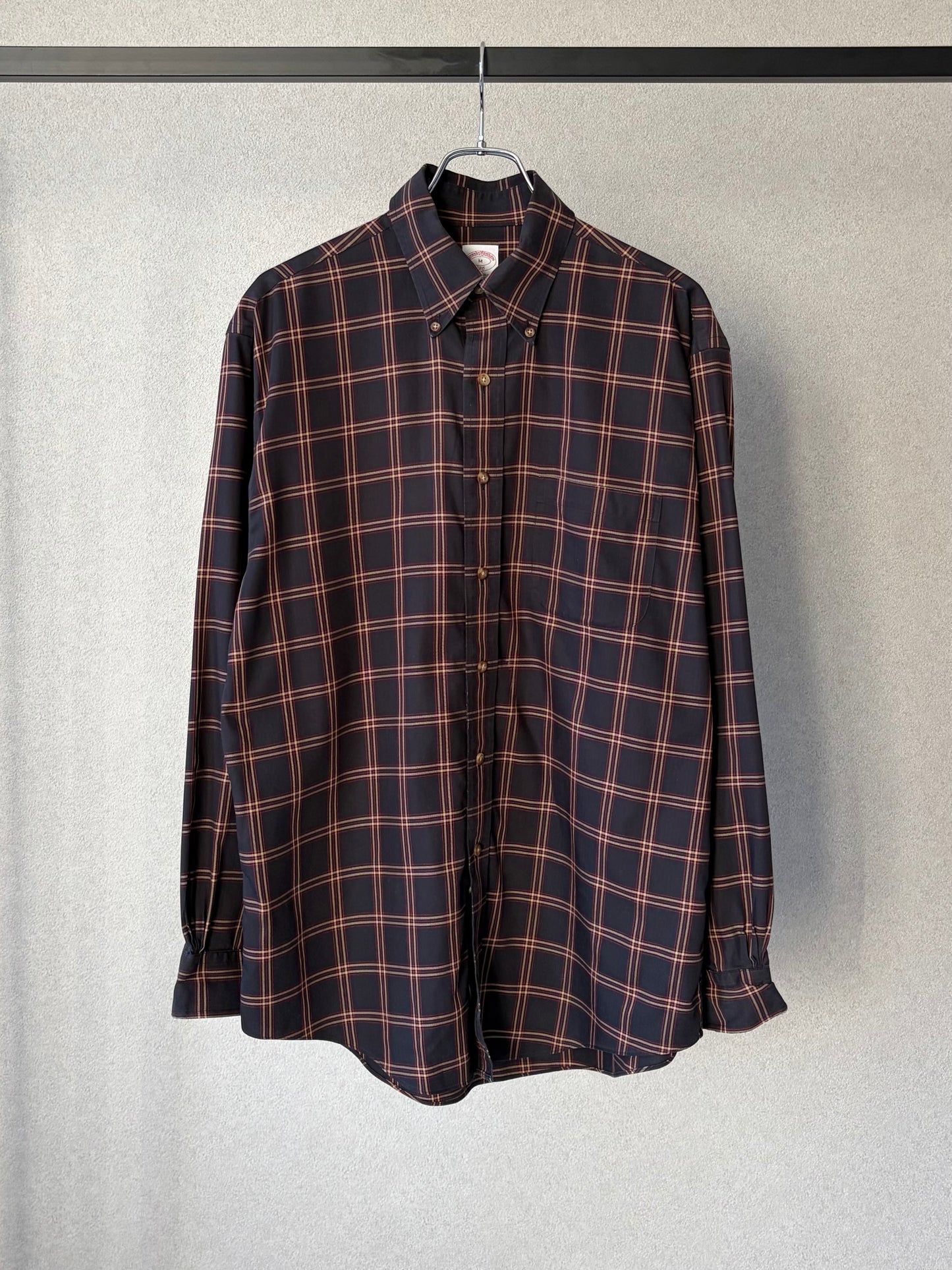 00's Brooks Brothers BD shirt