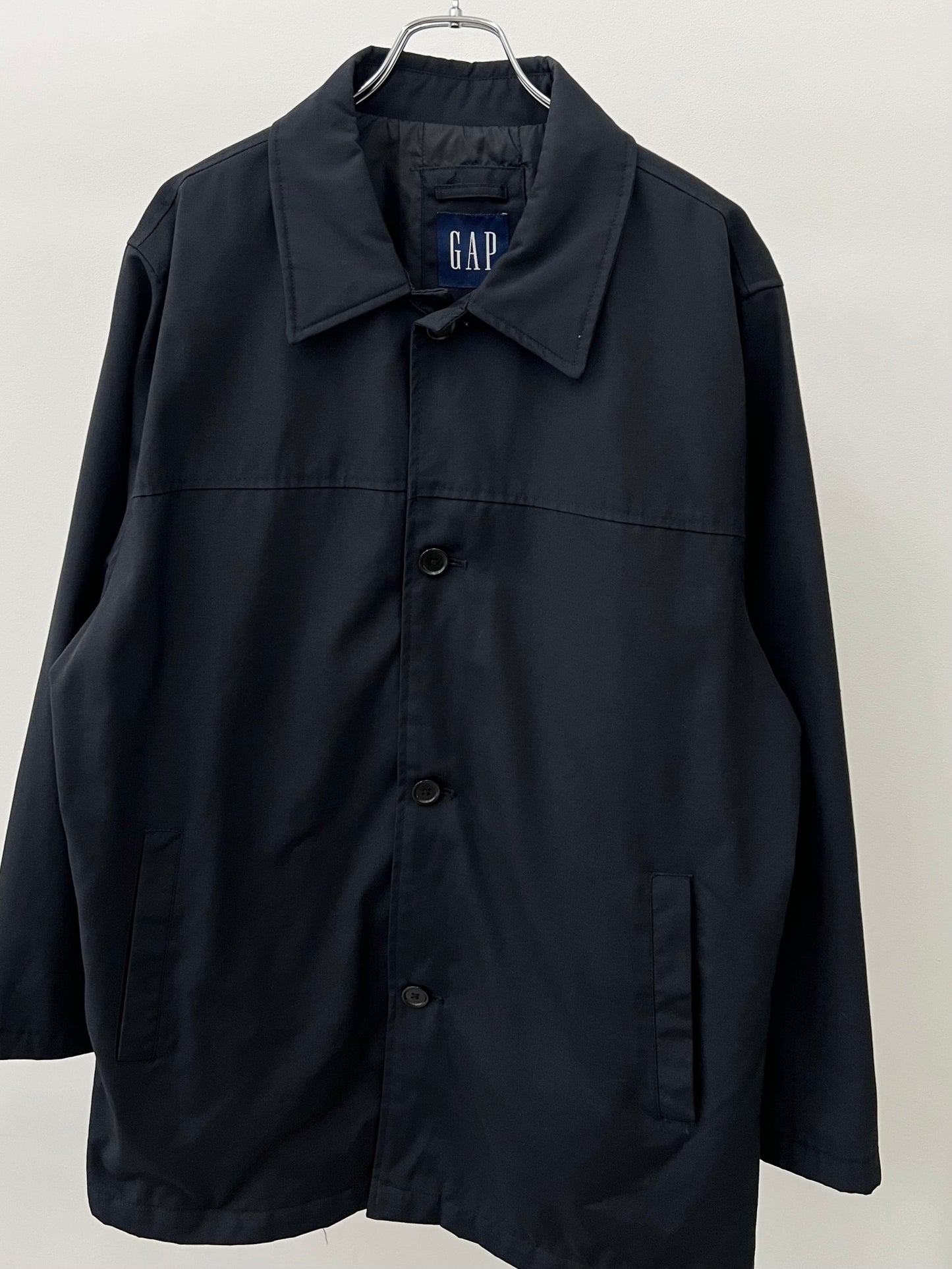 00's GAP half coat