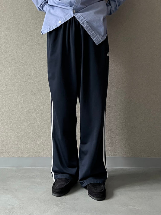 00's adidas track pants