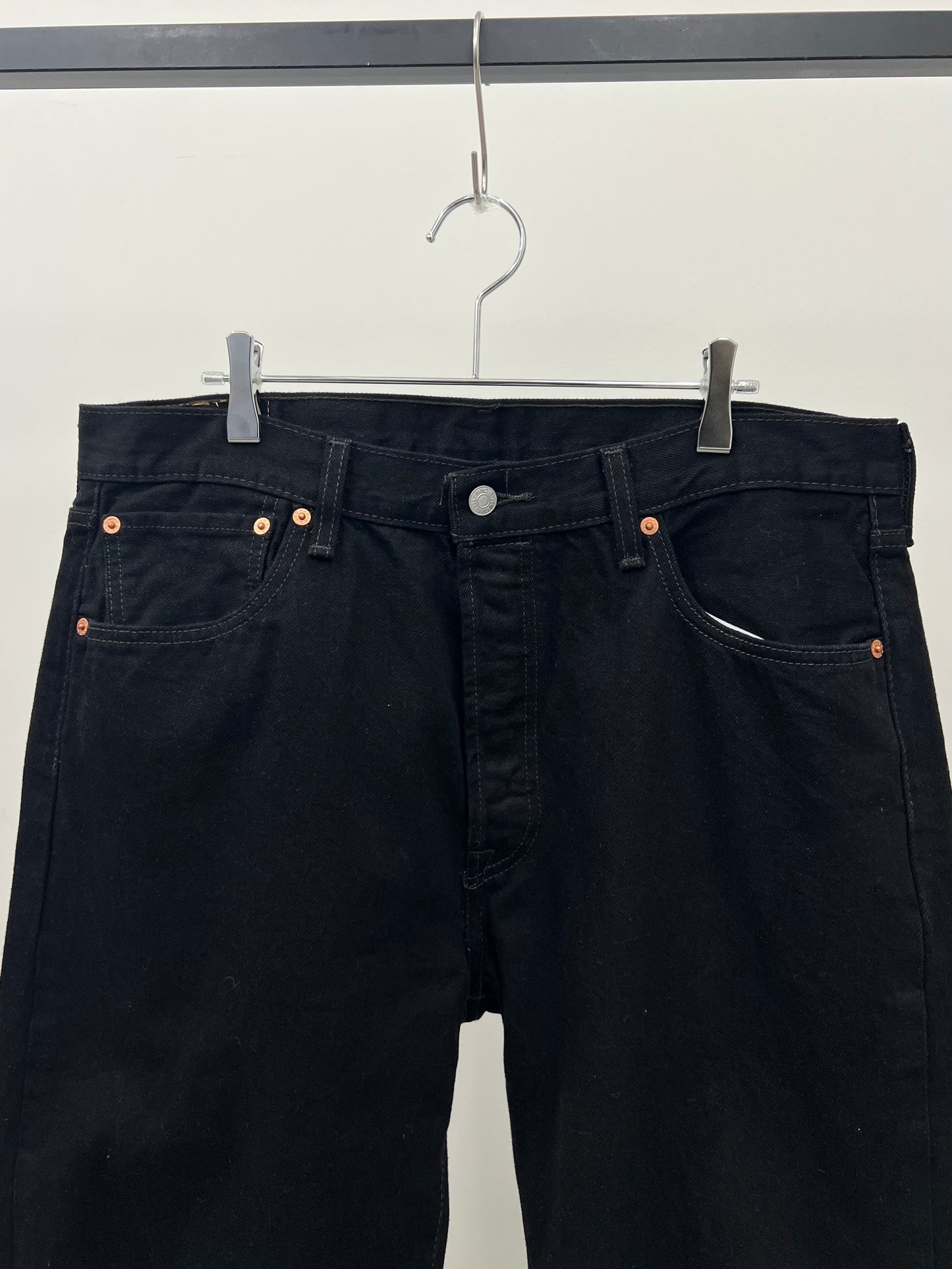 00's Levi's 501 denim pants