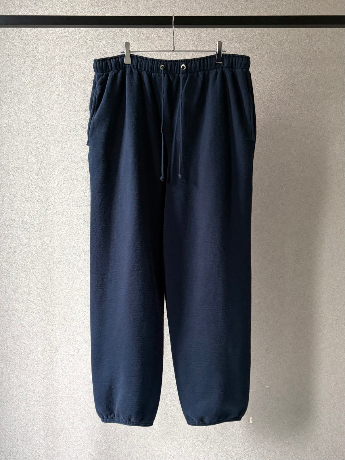 00's WINDRIVER sweat pants