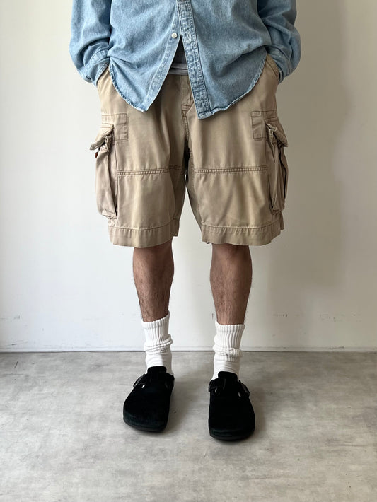 90's〜 Polo Ralph Lauren cargo shorts