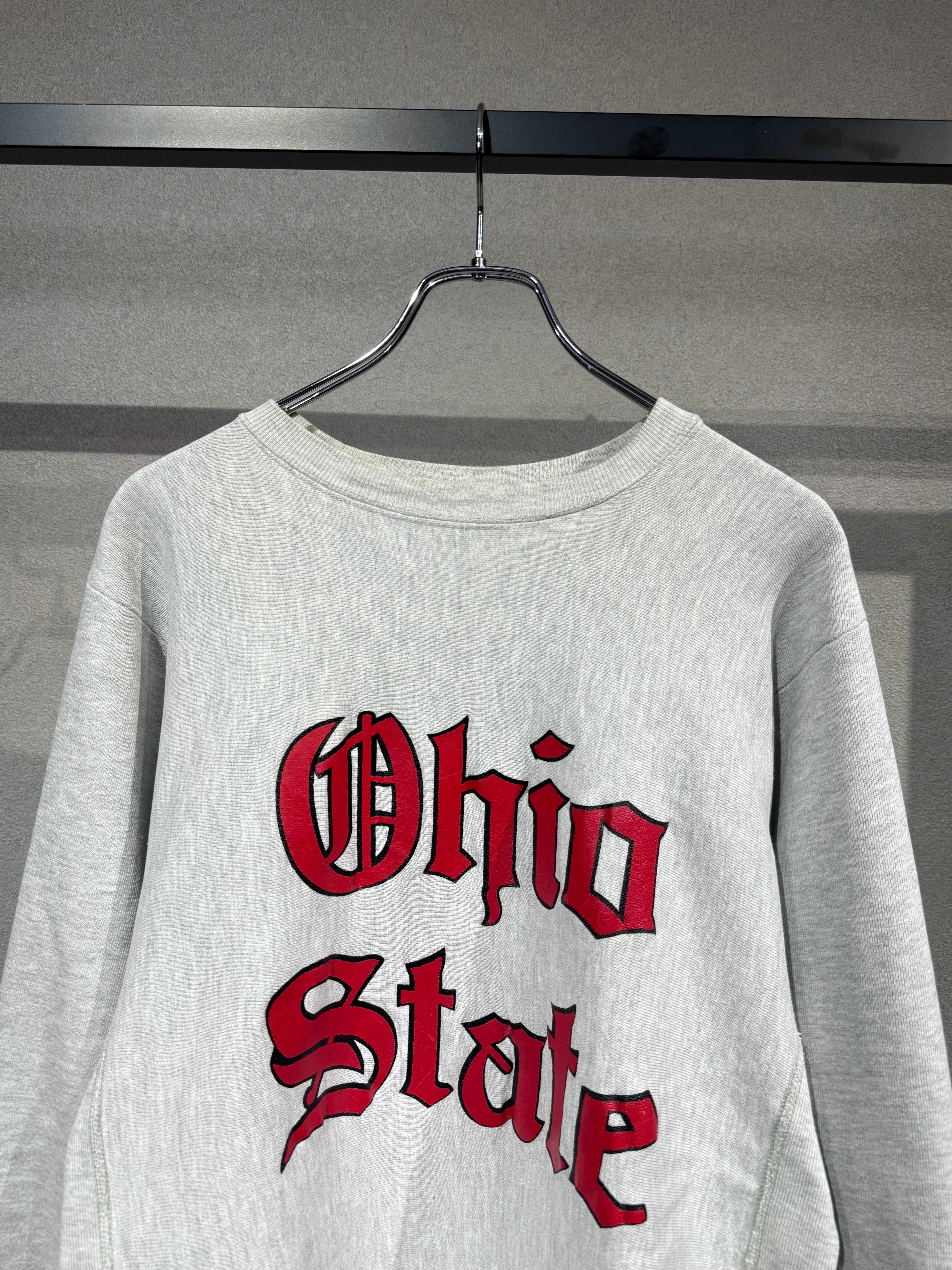 90's Champion REVERSE WEAVE 