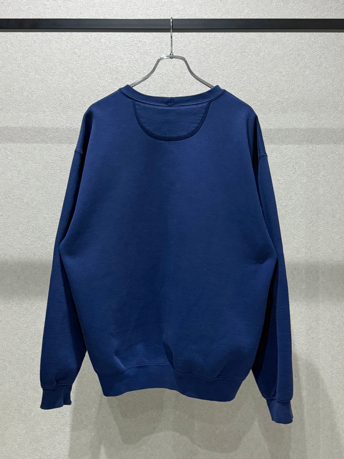 90's LANDS'END sweater "Made in USA"