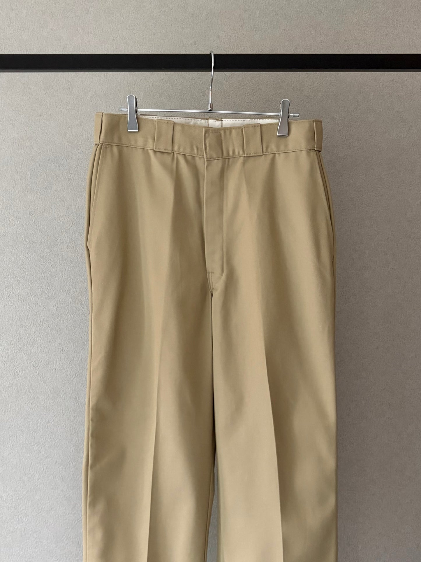 80's Dickies work pants "Made in USA"