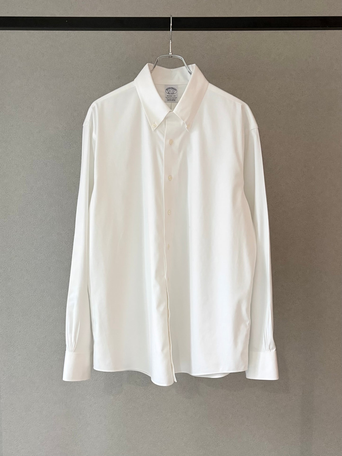00's Brooks Brothers BD shirt