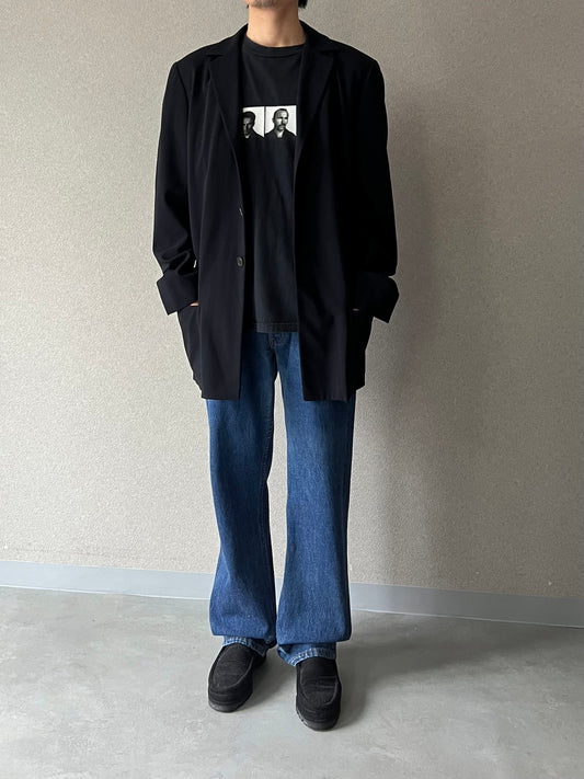 90's GIORGIO ARMANI tailored jacket "Made in ITALY"