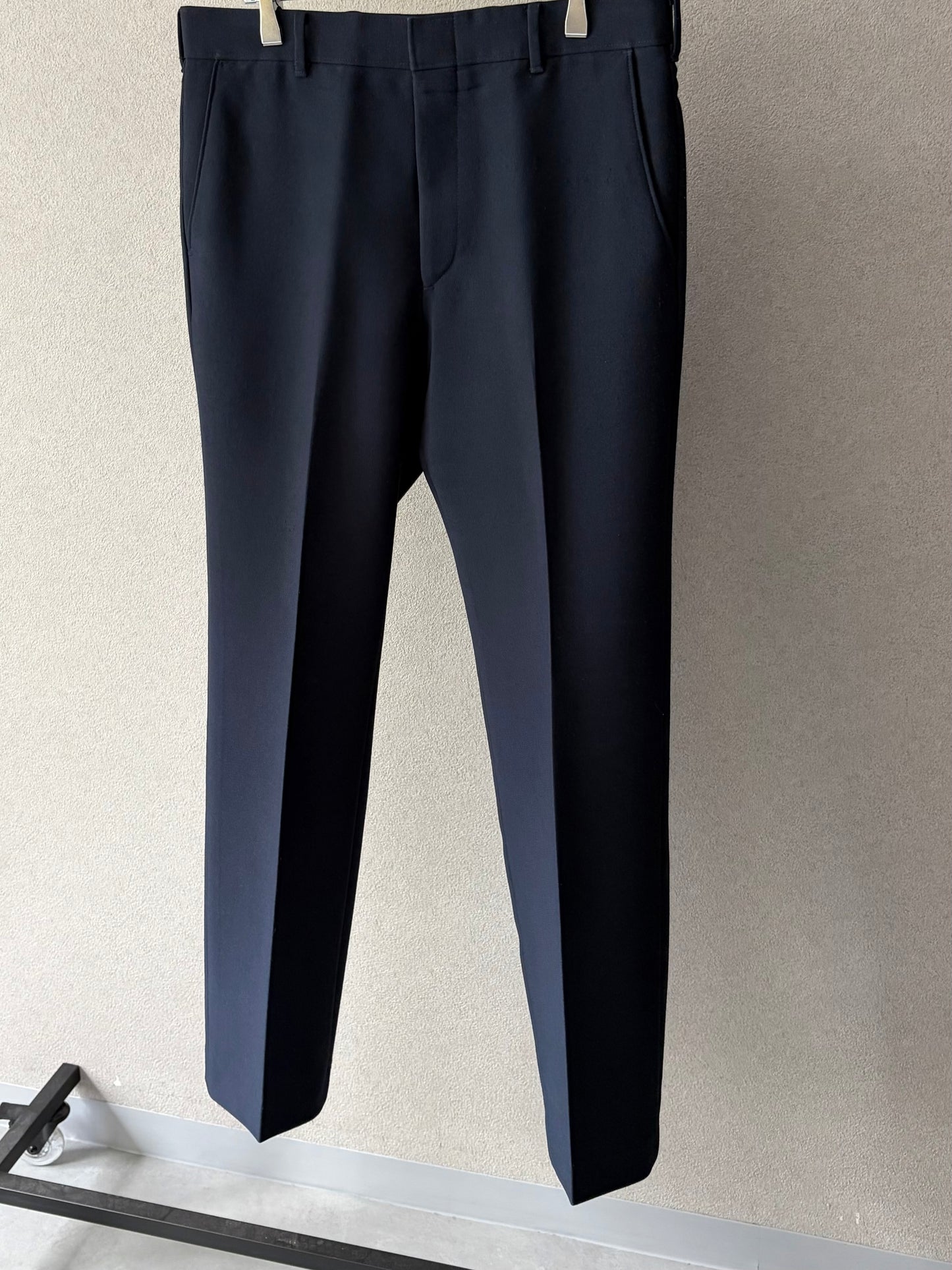 80's Levi's action slacks