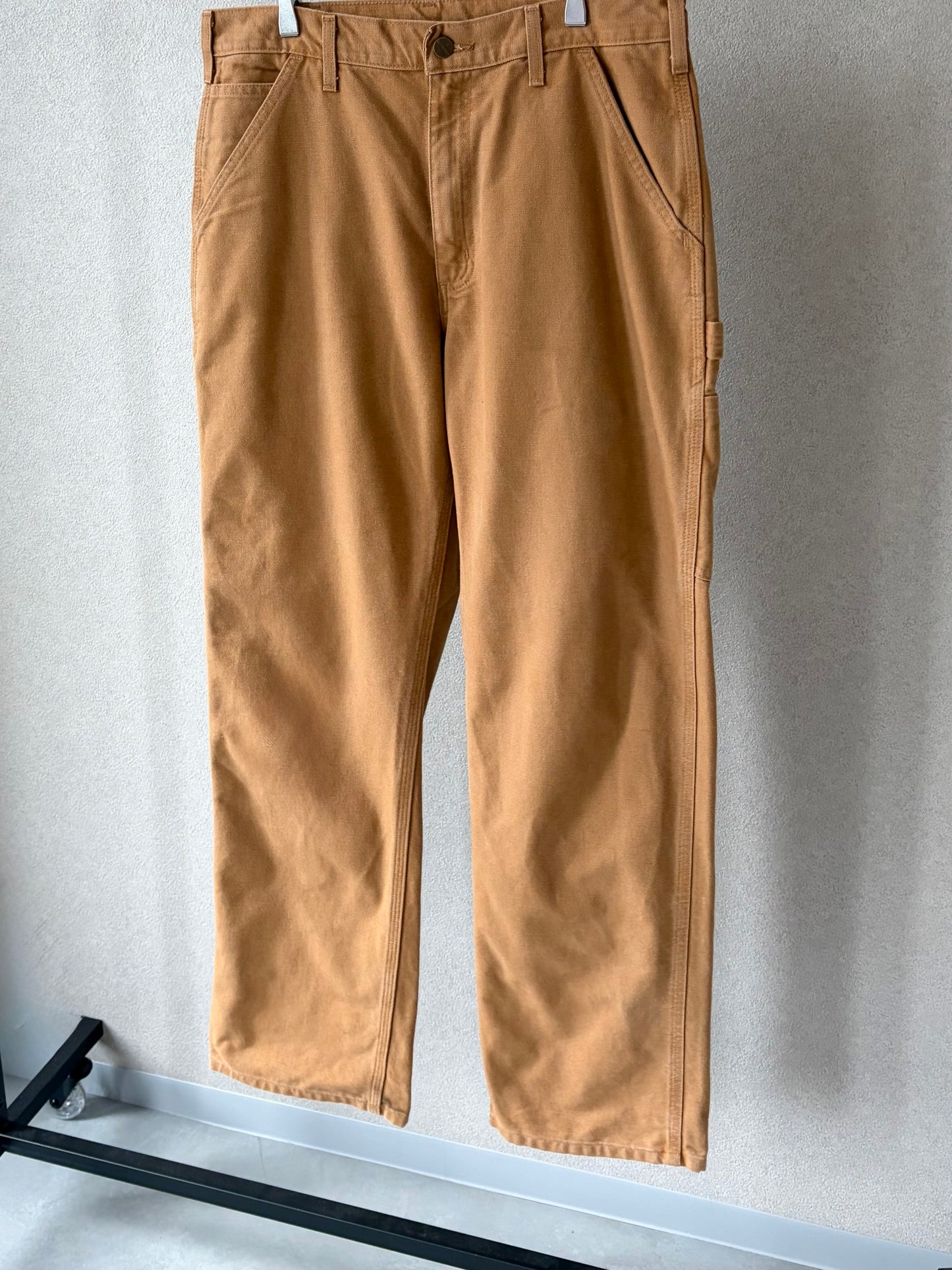 00's carhartt painter pants