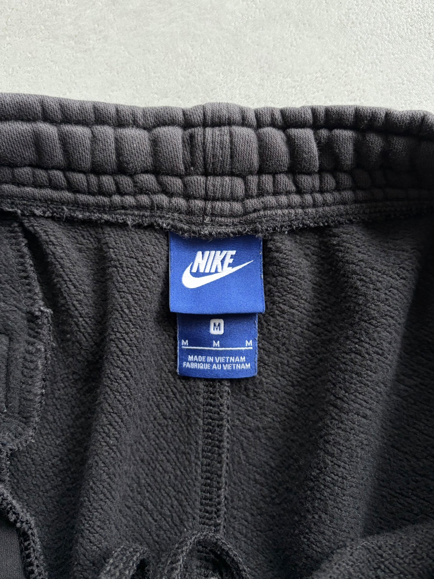00's NIKE sweat pants