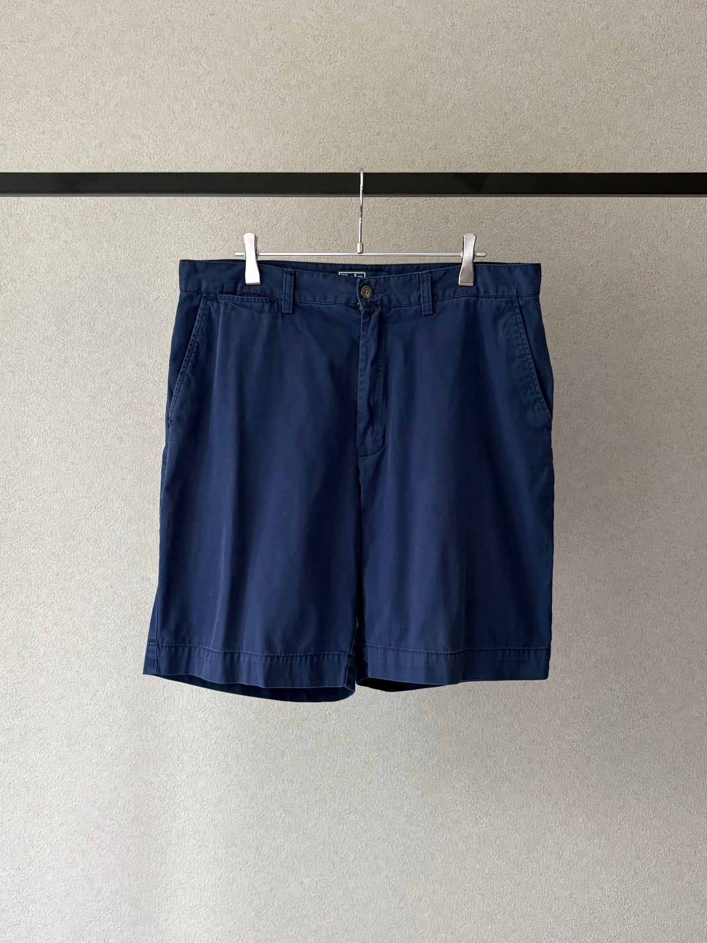 00's Polo Ralph Lauren chino shorts