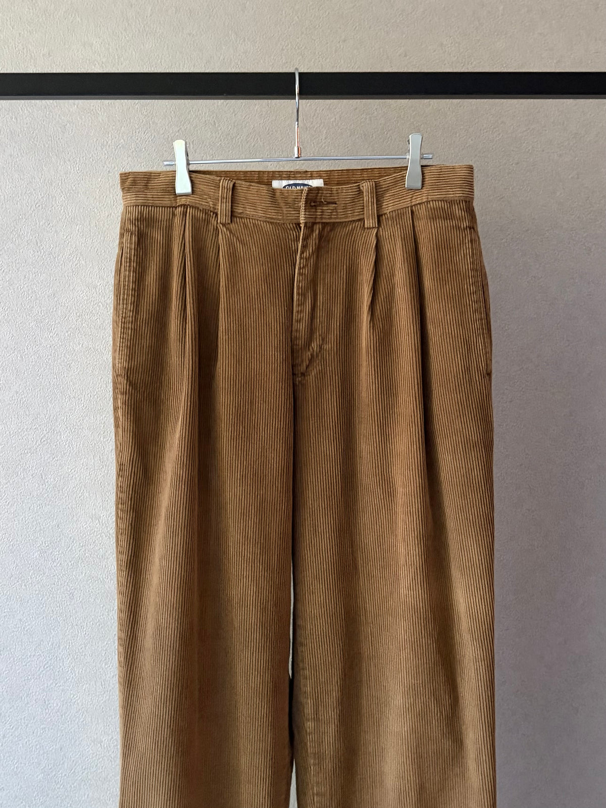 00's OLD NAVY corduroy pants