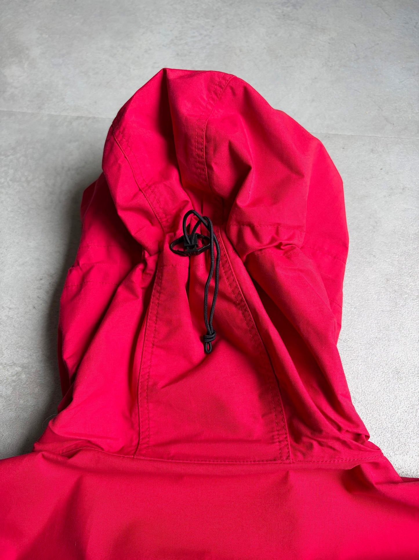 90's patagonia nylon jacket