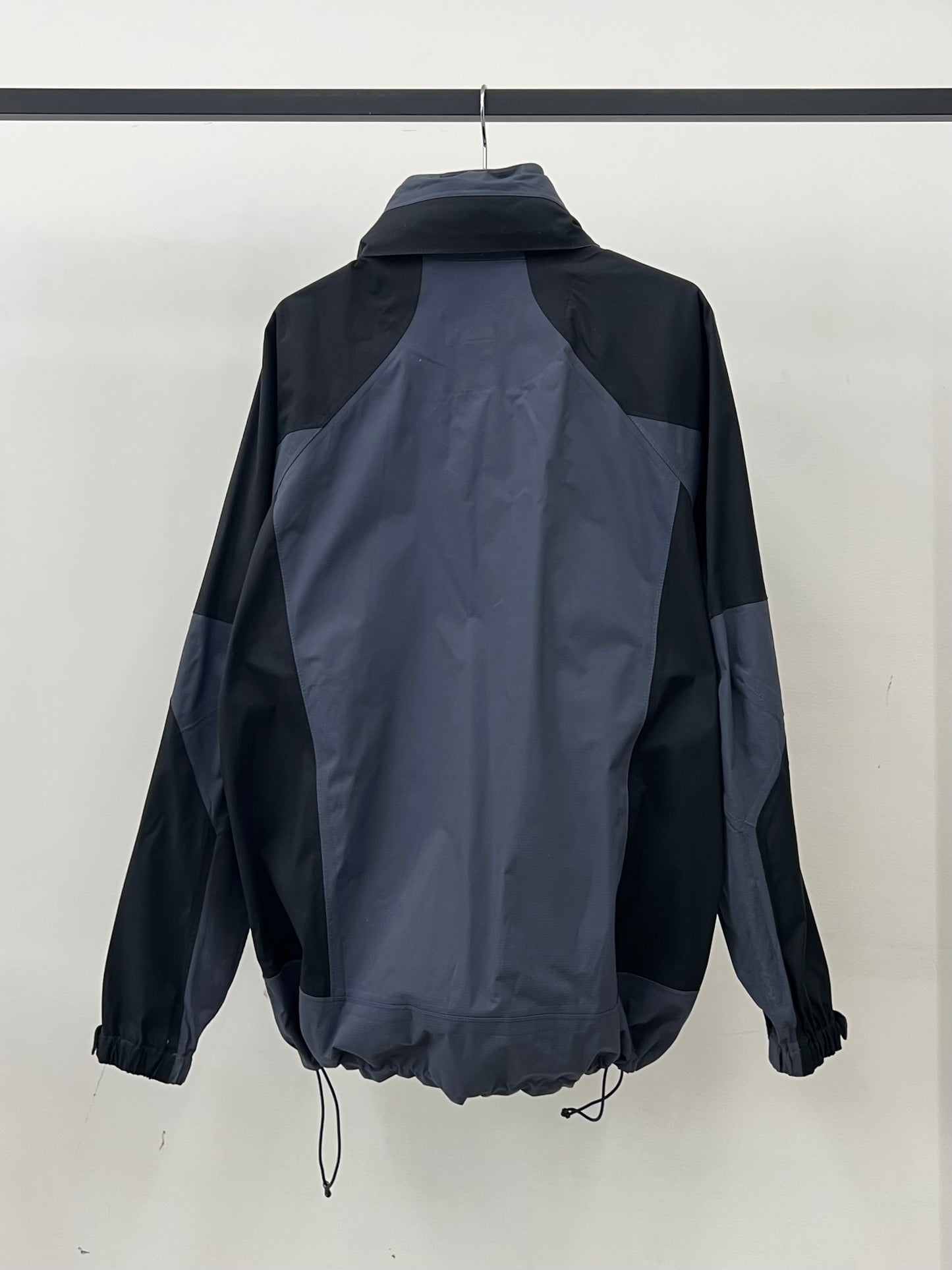 00's L.L.BEAN 3in1 nylon jacket