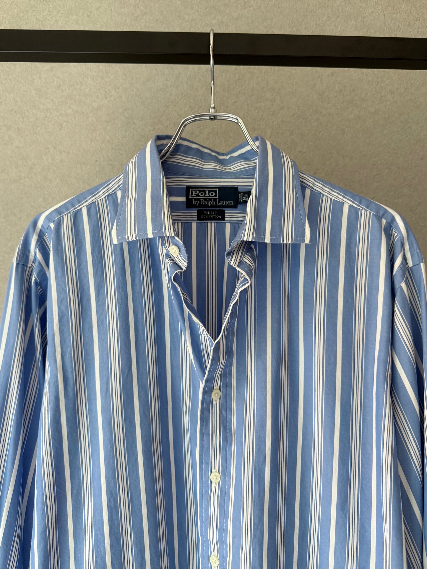 00's Polo Ralph Lauren shirt