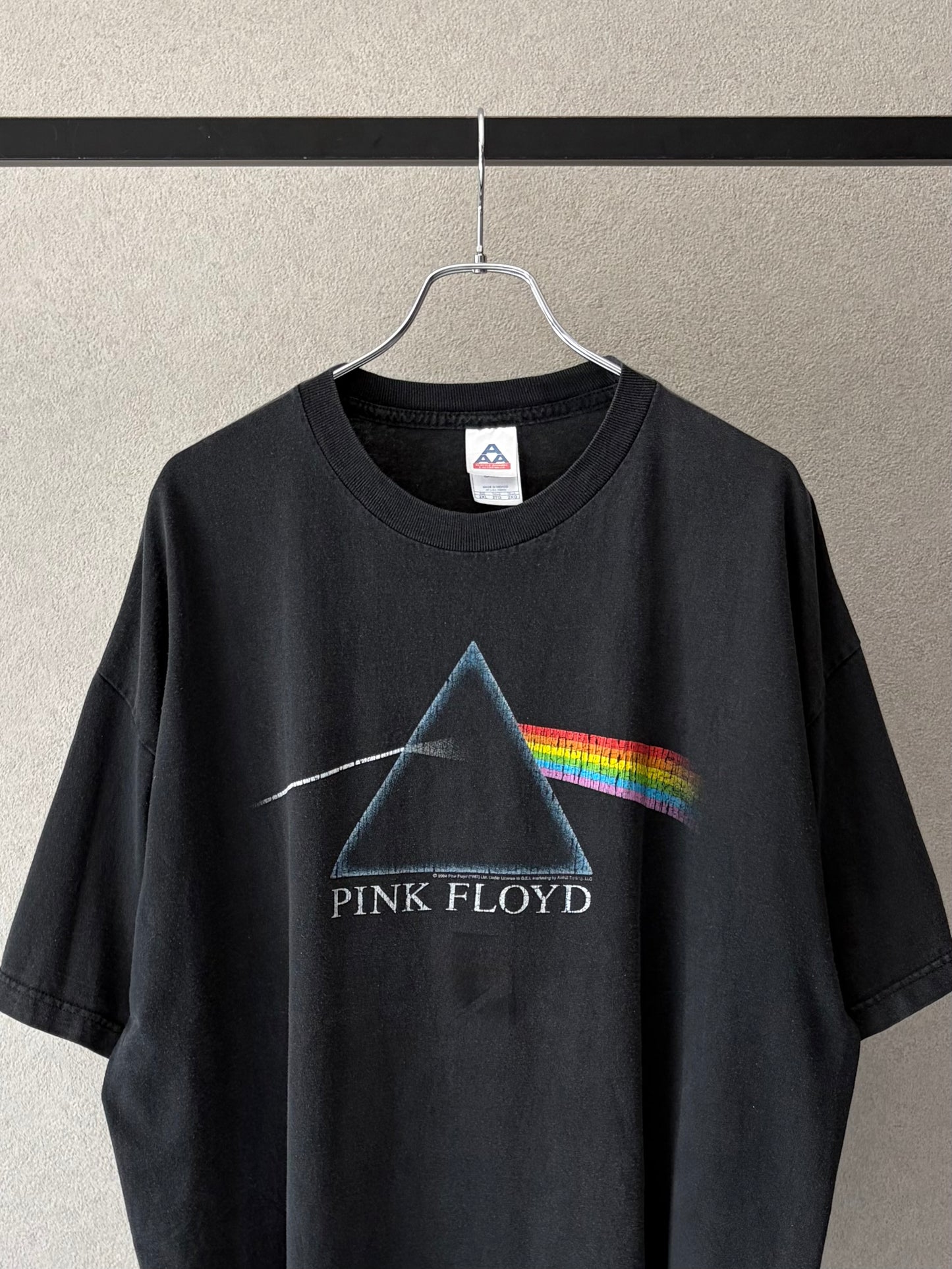 00's PINK FLOYD music t-shirt
