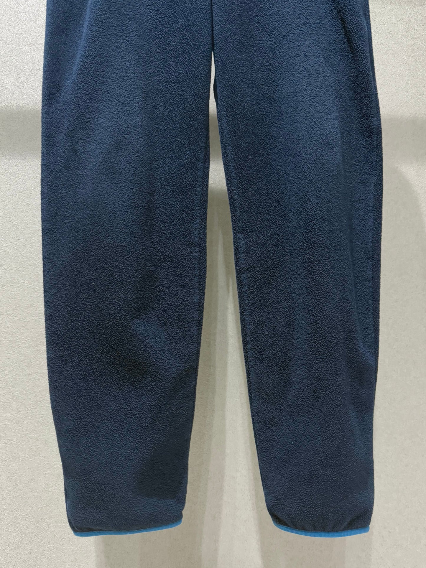 00's patagonia synchilla fleece pants