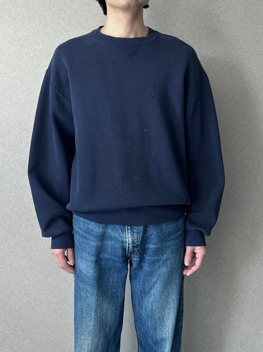 90's RUSSELL sweater "Made in USA"