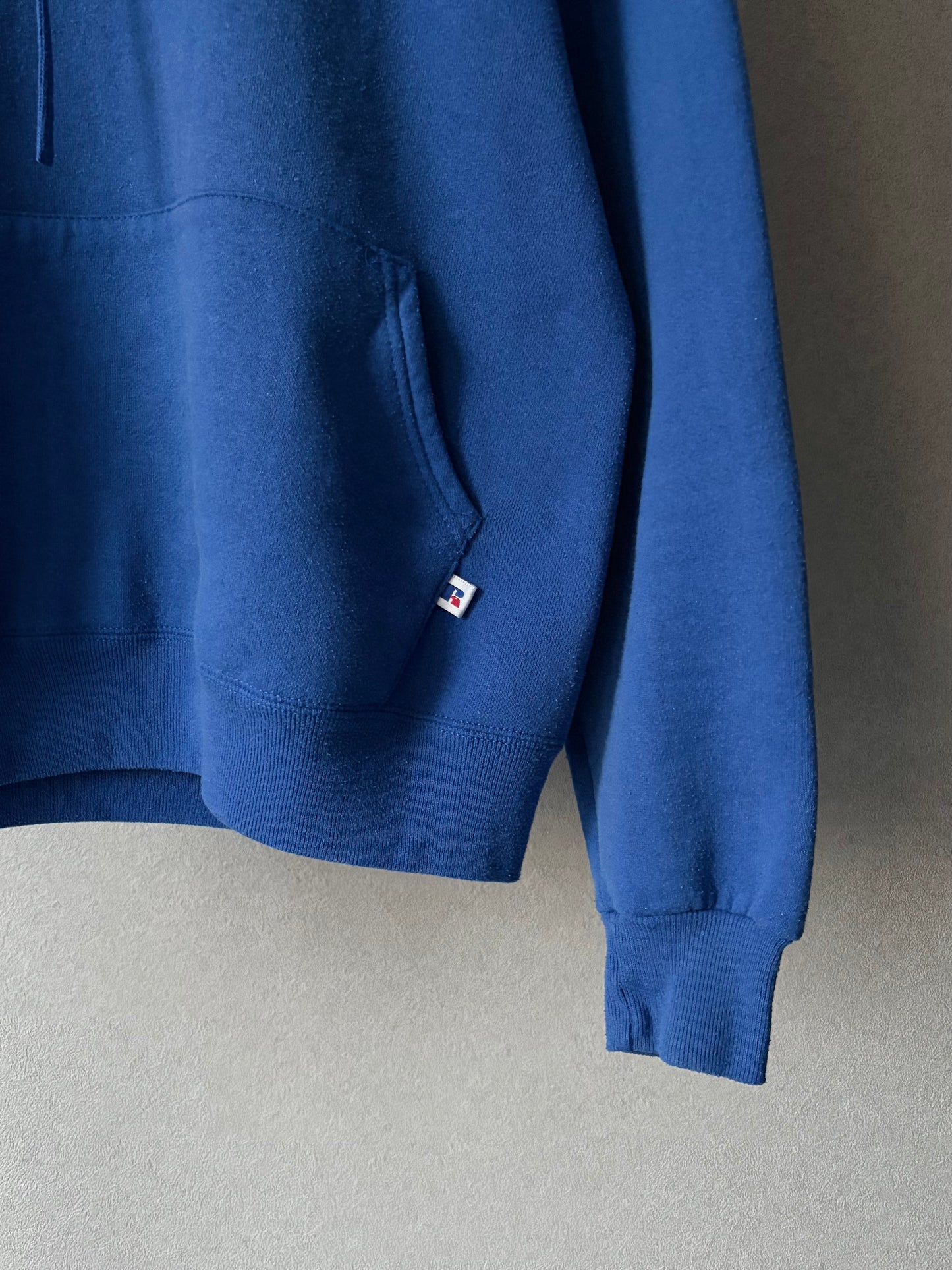 90's RUSSELL sweat hoodie "Made in USA"