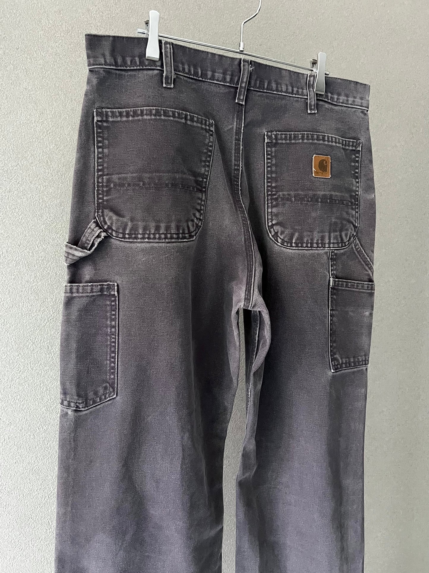 90's carhartt panter pants