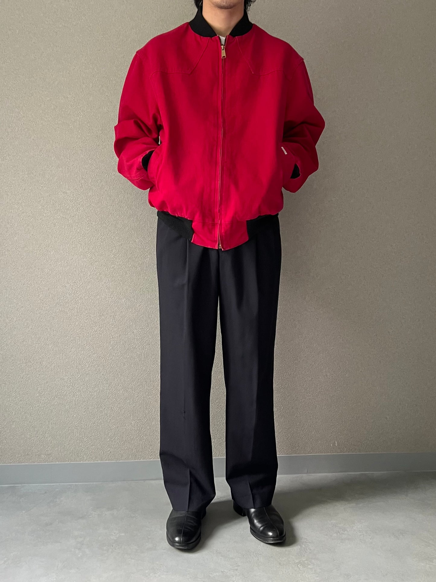 00's LAUREN RALPH LAUREN slacks