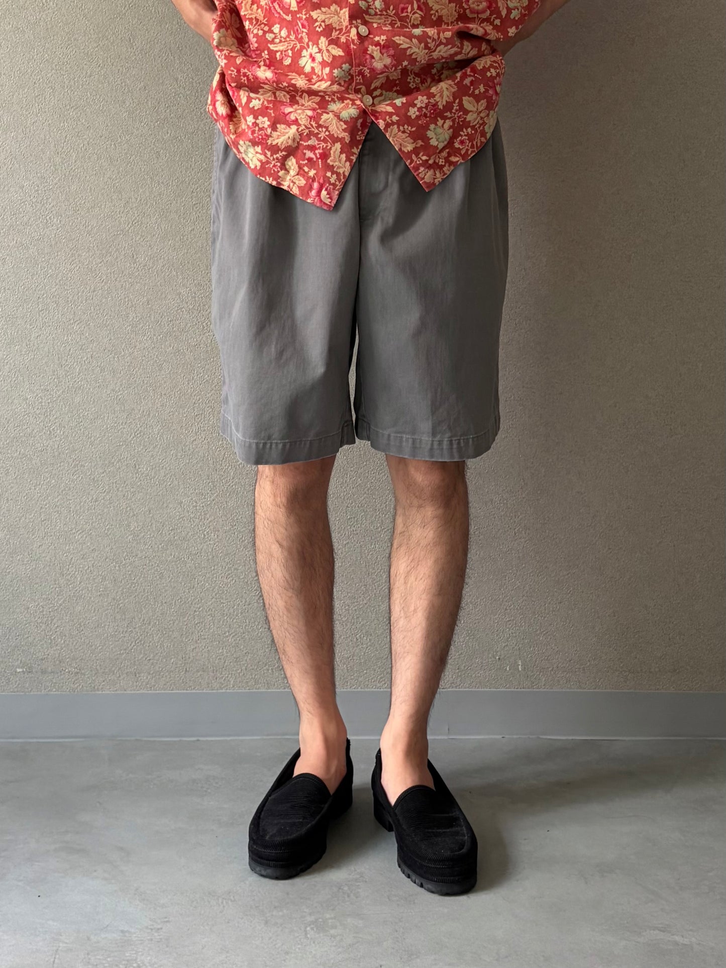 90's〜 Polo Ralph Lauren chino shorts