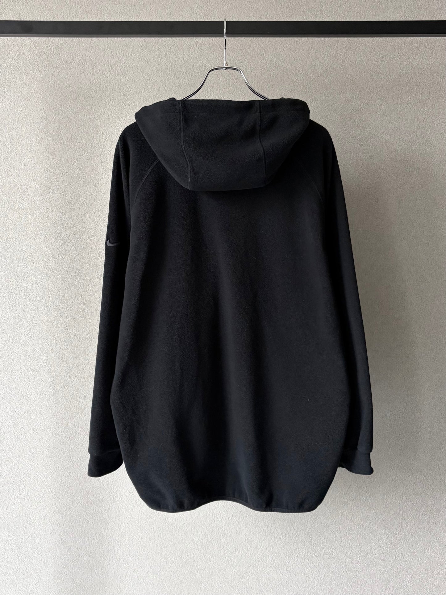 00's NIKE fleece hoodie