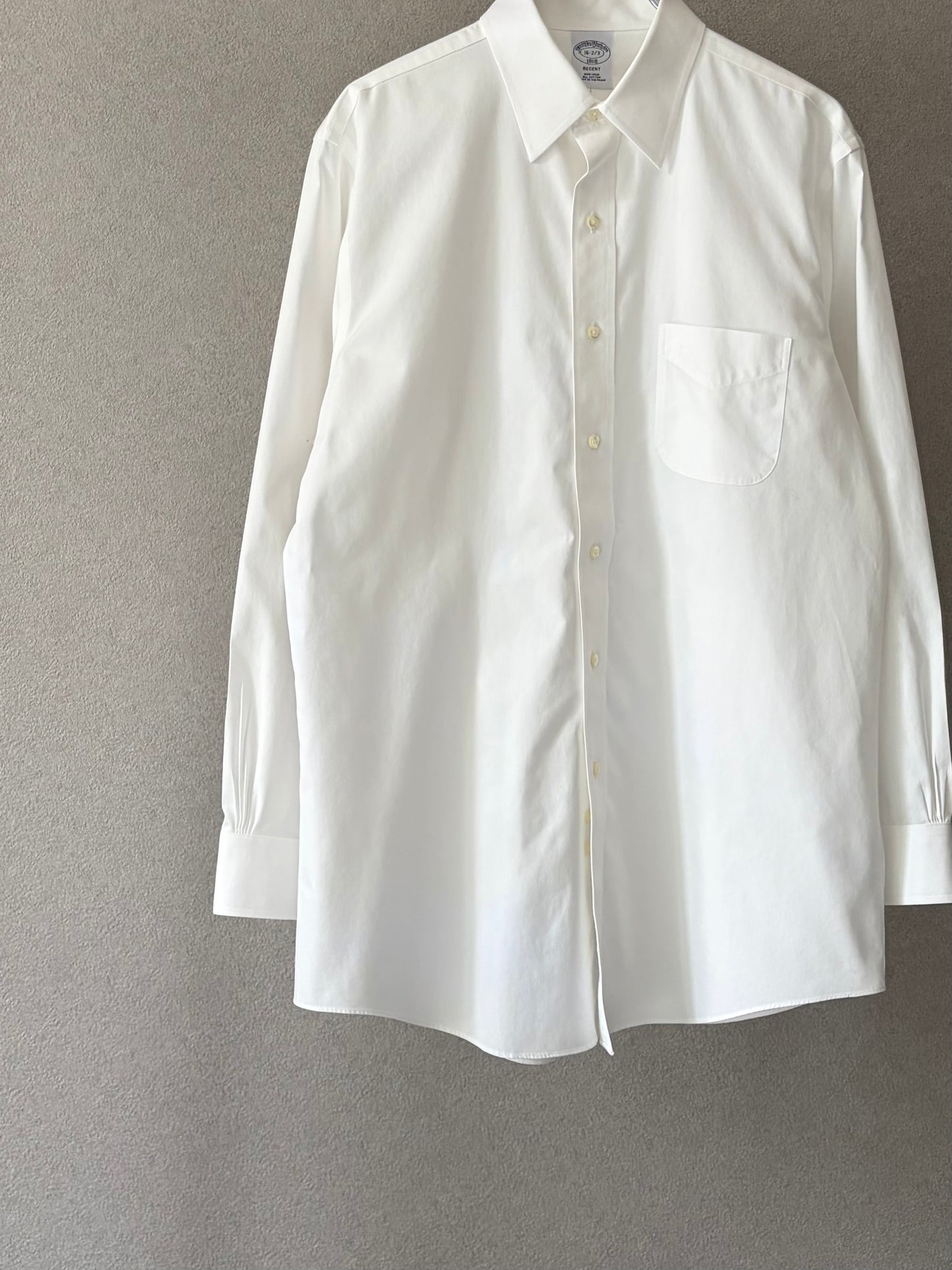 00's Brooks Brothers dress shirt