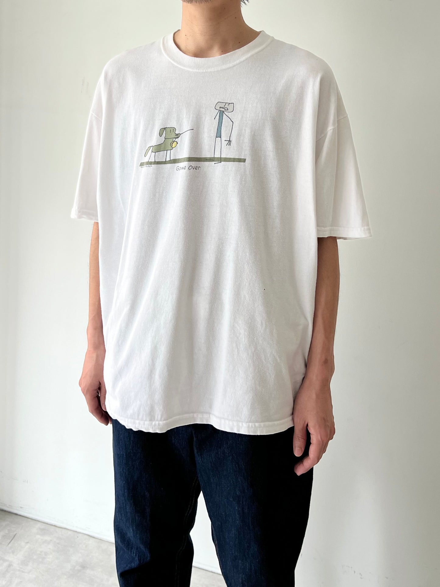 90's Be As You Are t-shirt
