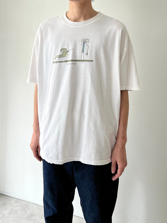 90's Be As You Are t-shirt