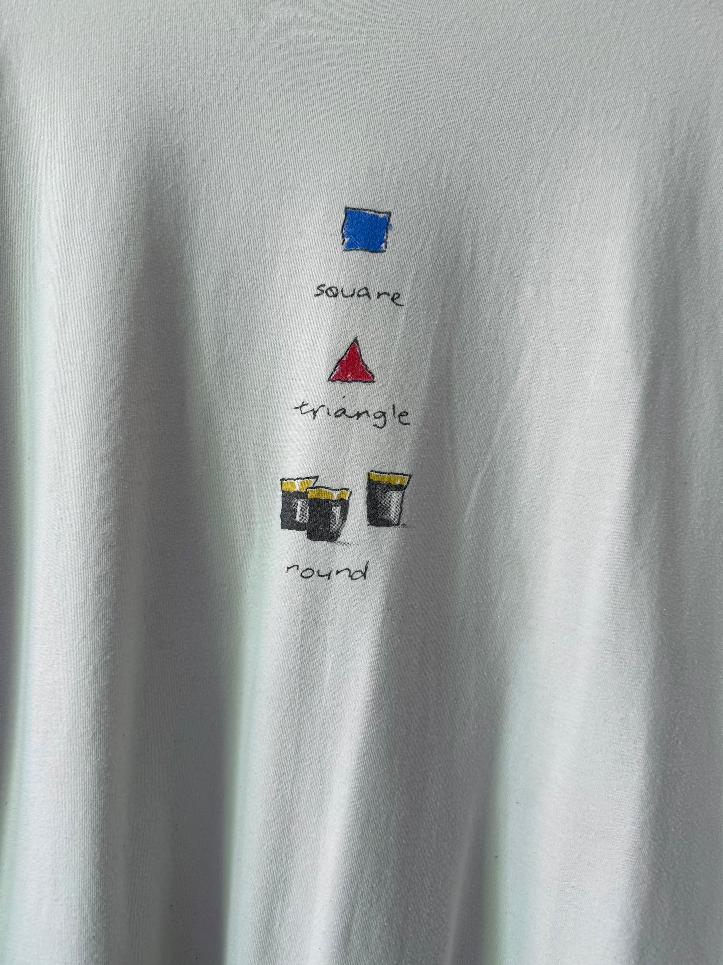 90's〜 GUINESS t-shirt