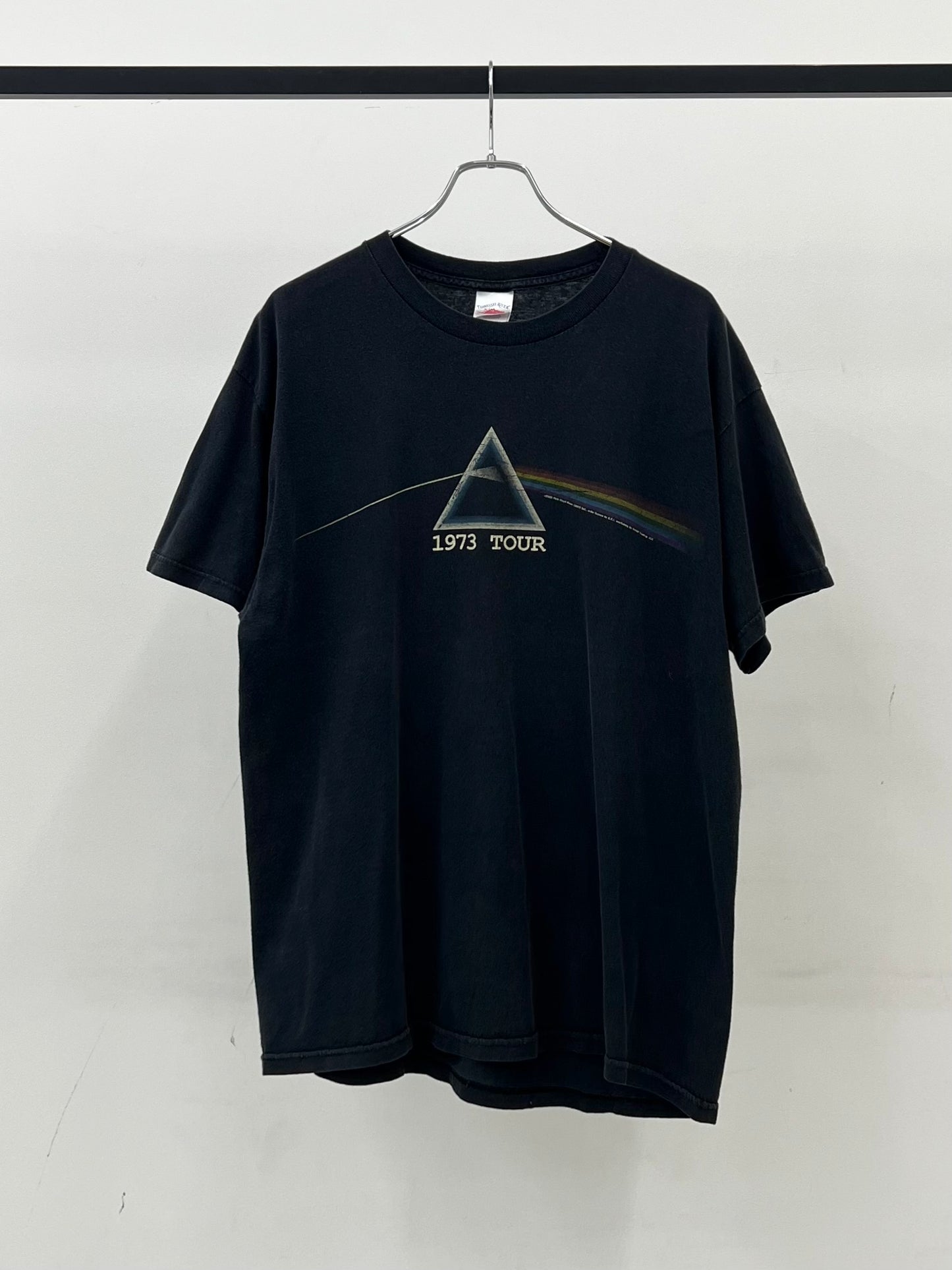 00's PINK FLOYD t-shirt