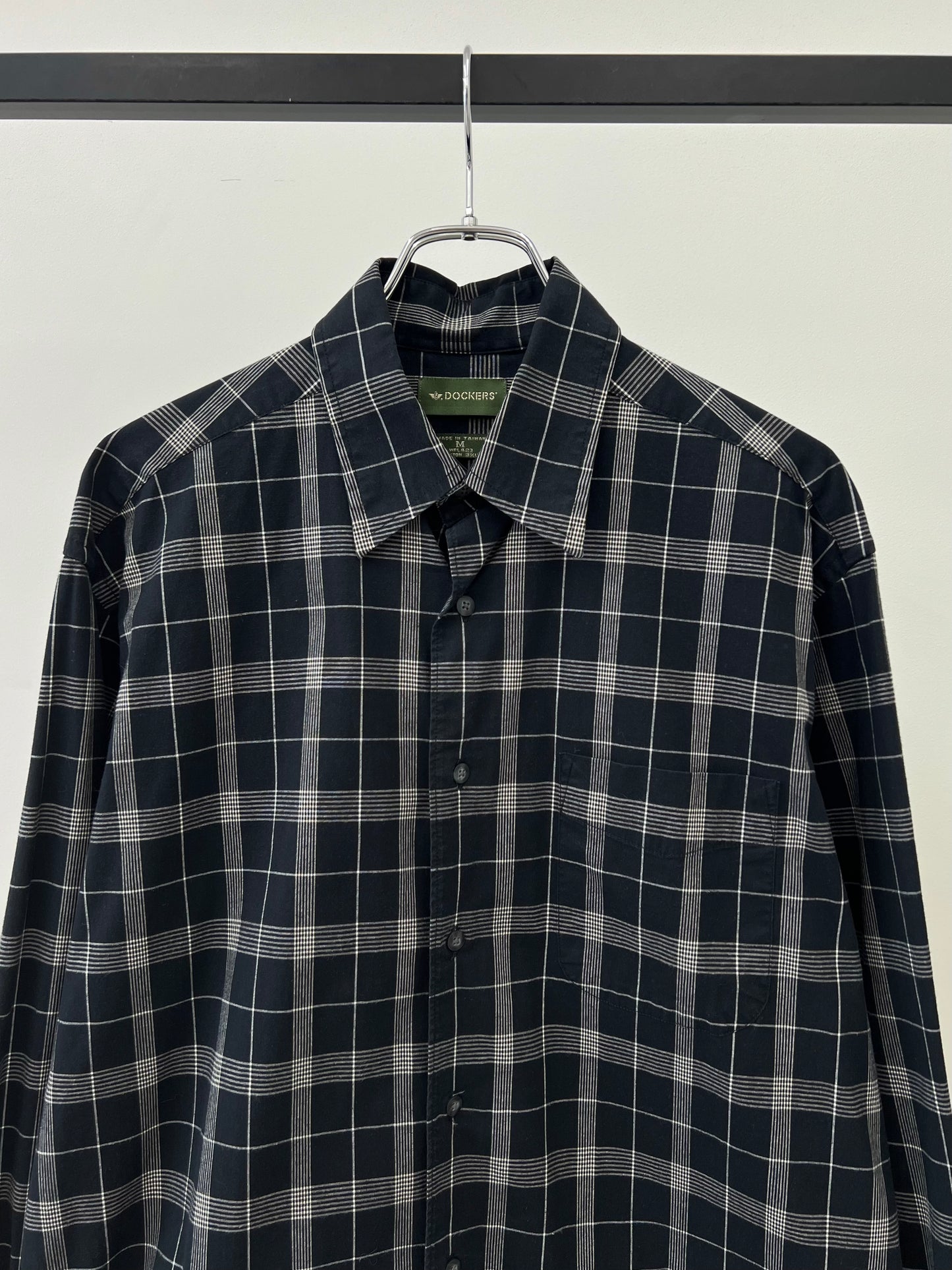 00's DOCKERS shirt