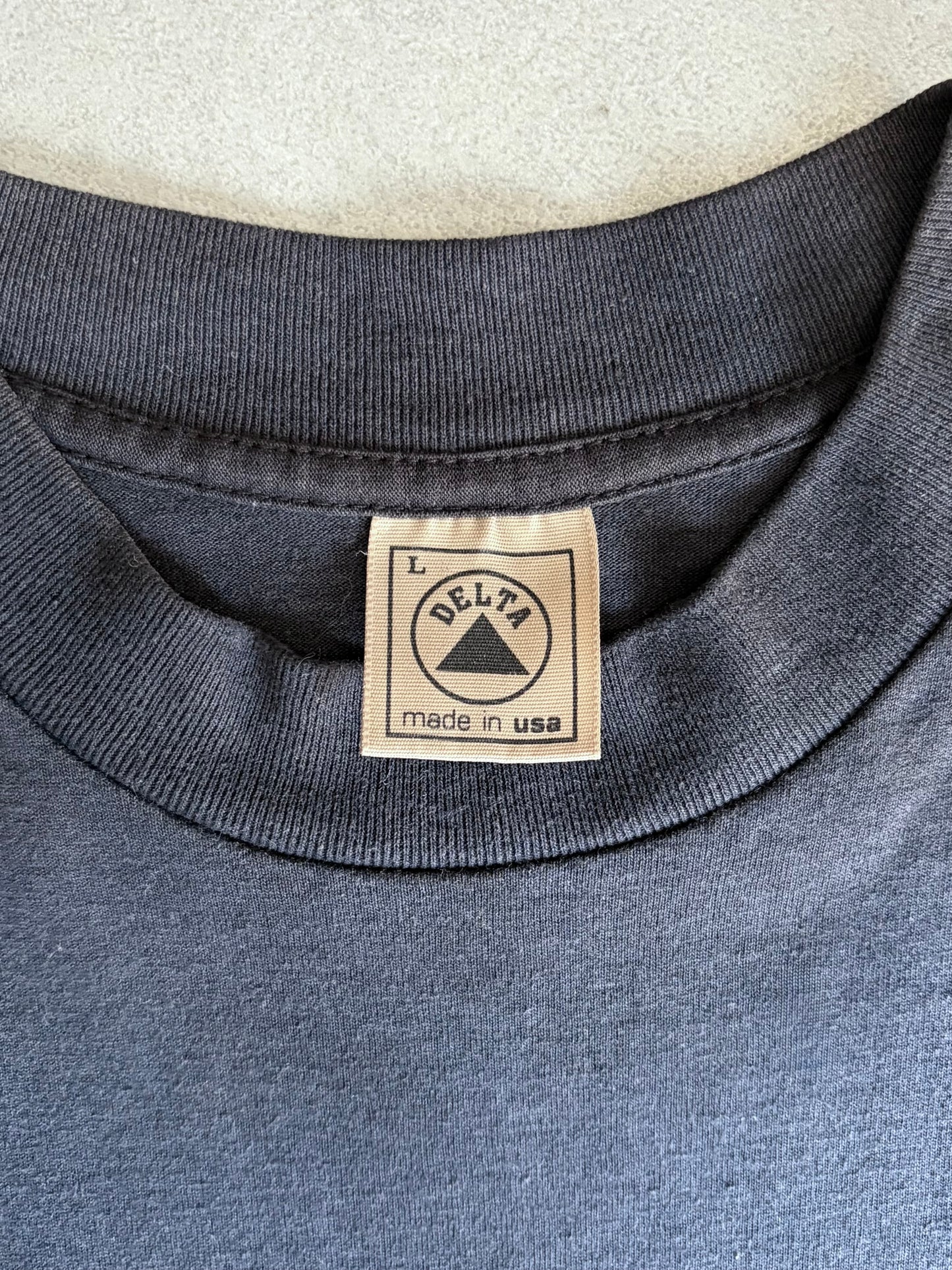 90's STAR TREK movie t-shirt  "Made in USA"