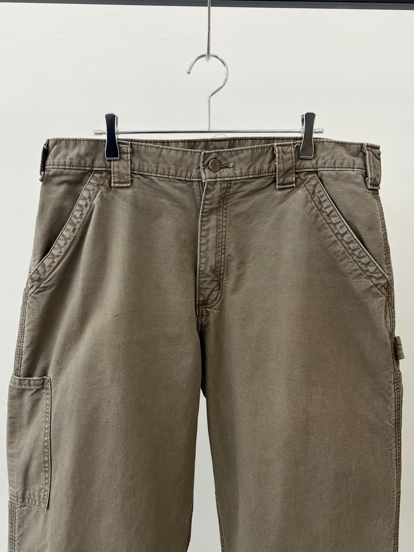 00's carhartt painter pants