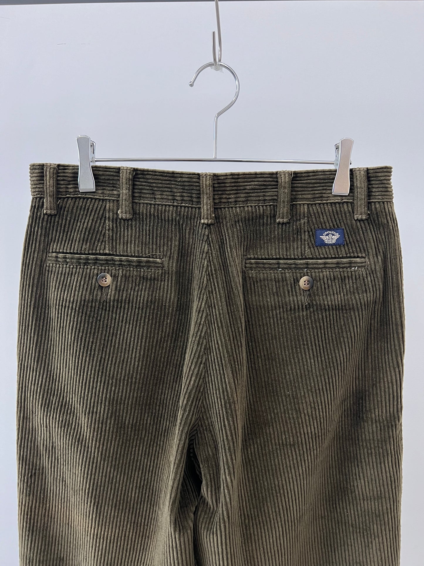 90's DOCKERS corduroy pants