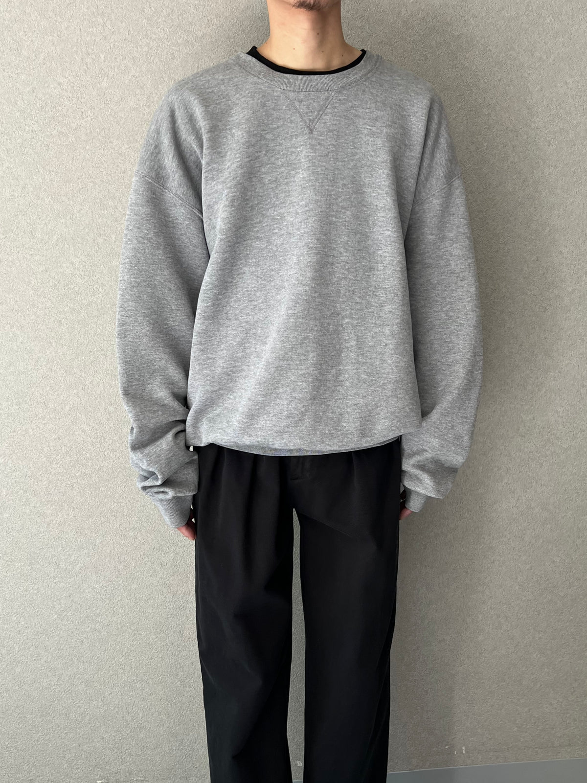 90's RUSSELL sweater