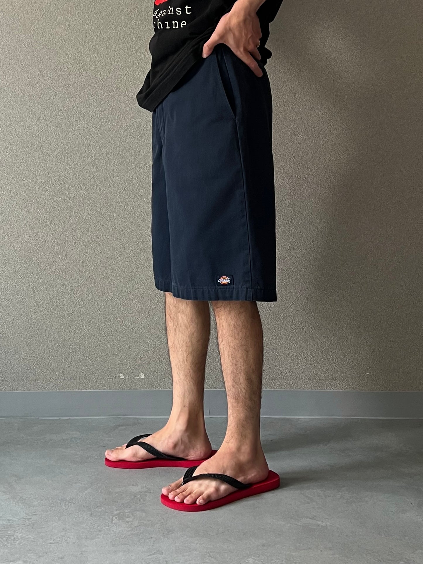 90's〜 Dickies half pants