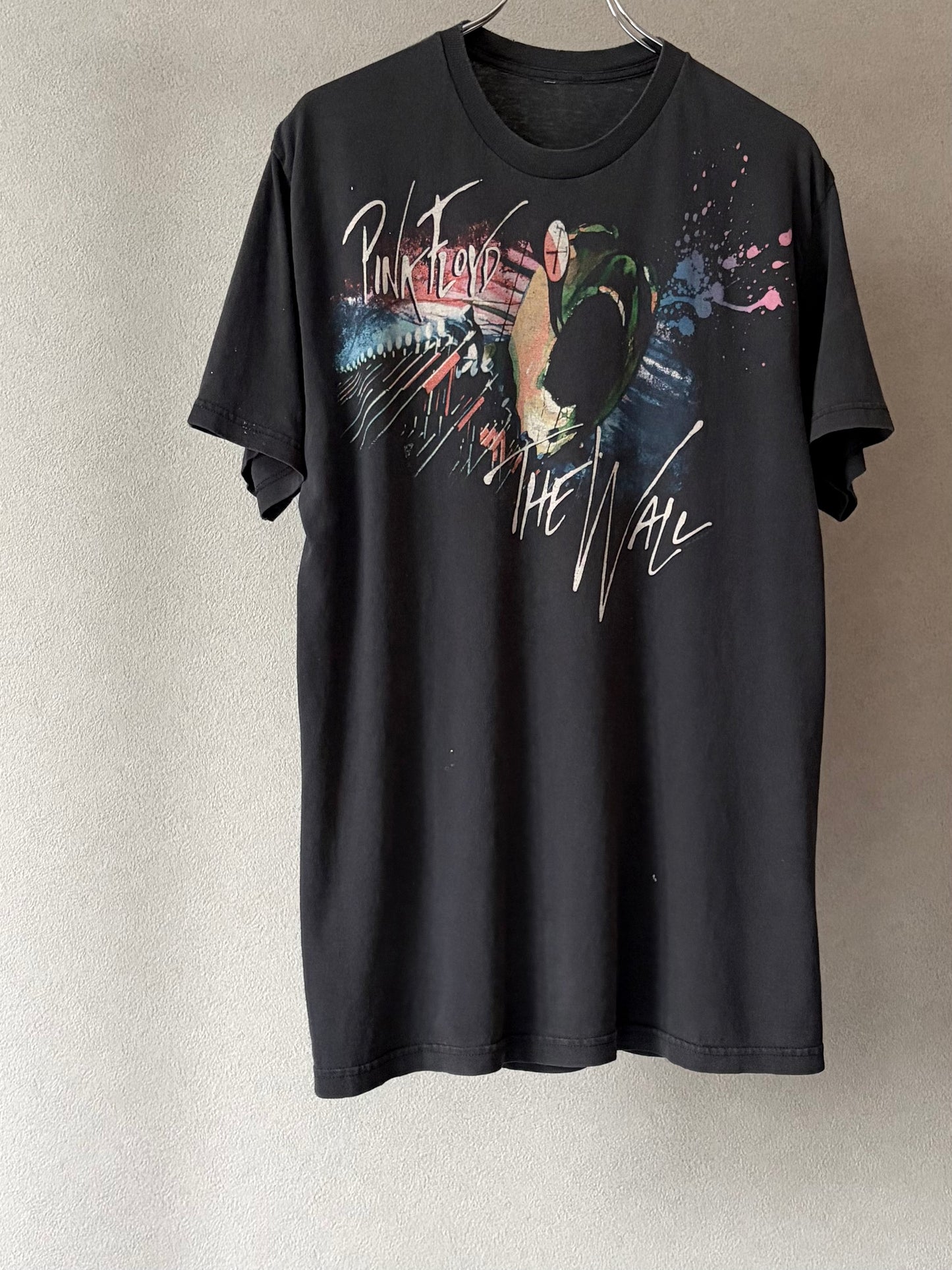 00's PINK FLOYD music t-shirt