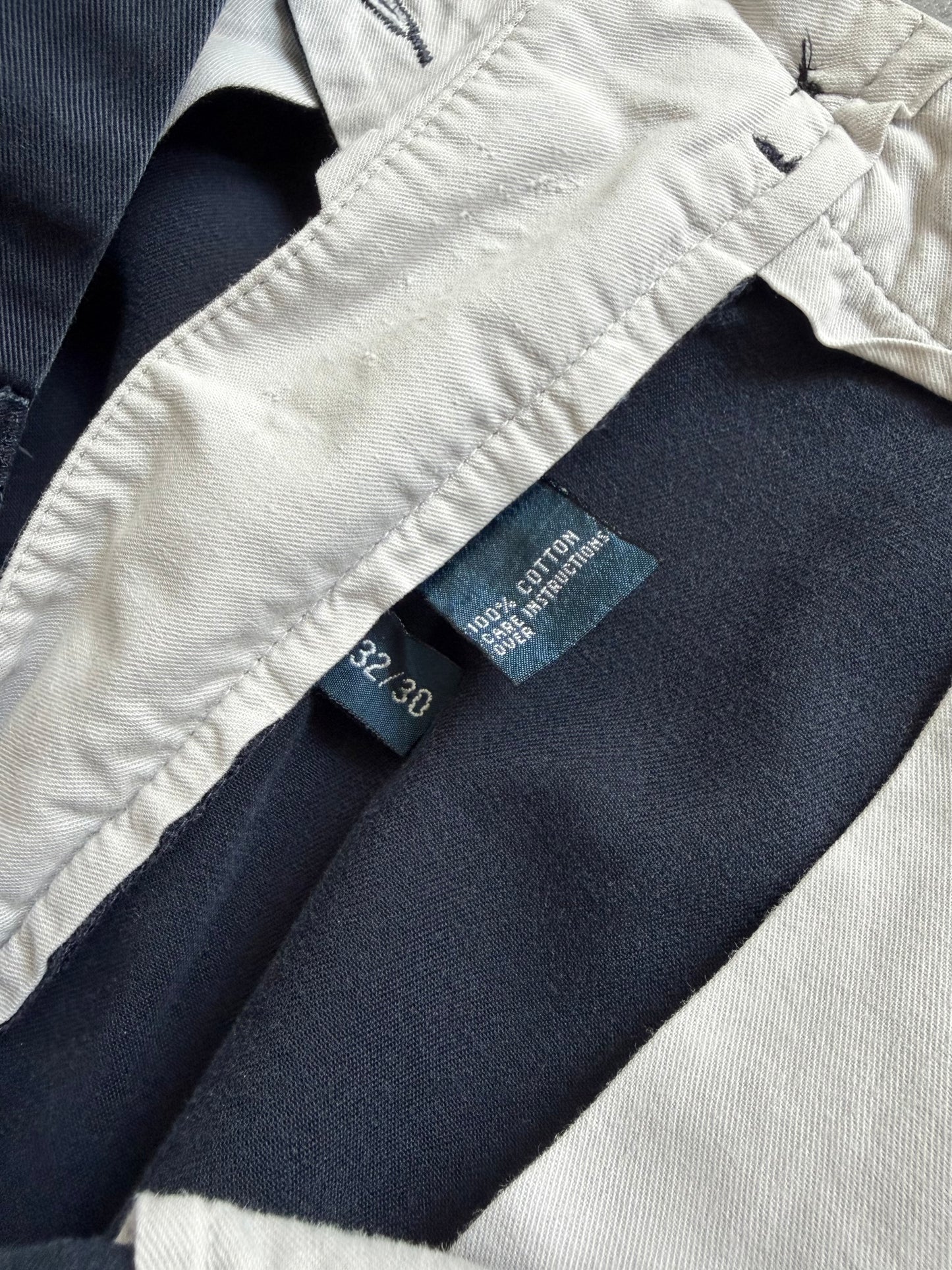 90's Polo Ralph Lauren chino pants